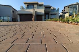 Professional Driveway Paving Services in Willards, MD